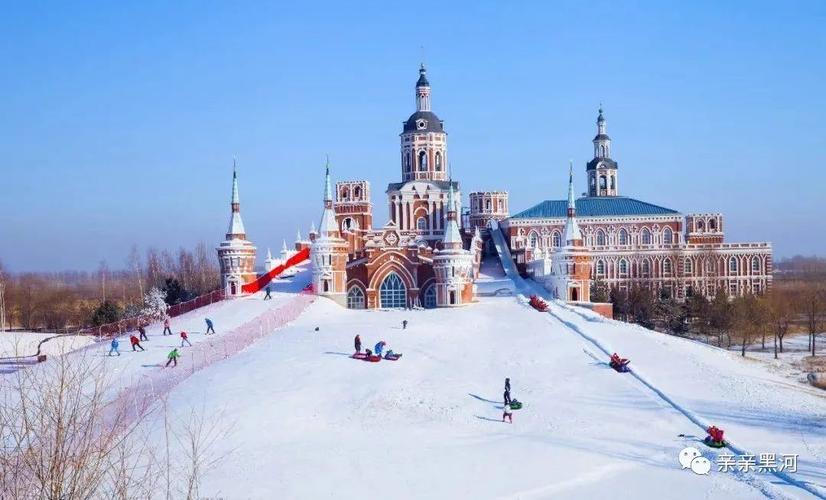 哈尔滨亚布力旅游攻略 - 哈尔滨亚布力森林度假酒店-第6张图片-微云百科 哈尔滨亚布力旅游攻略 - 哈尔滨亚布力森林度假酒店-第6张图片-微云百科