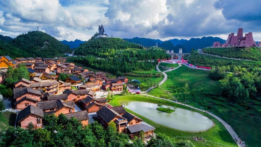 昆明海口林场旅游攻略 - 云南海口林场-第3张图片-微云百科 昆明海口林场旅游攻略 - 云南海口林场-第3张图片-微云百科