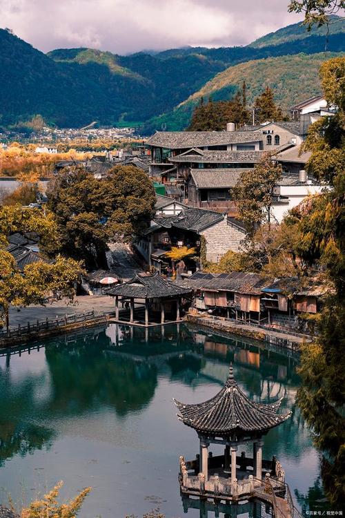 昆明海口林场旅游攻略 - 云南海口林场-第6张图片-微云百科 昆明海口林场旅游攻略 - 云南海口林场-第6张图片-微云百科