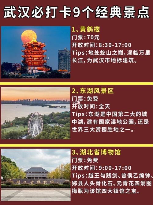 武汉长江大桥旅游攻略(武汉长江大桥旅游攻略一日游)-第2张图片-微云百科 武汉长江大桥旅游攻略(武汉长江大桥旅游攻略一日游)-第2张图片-微云百科