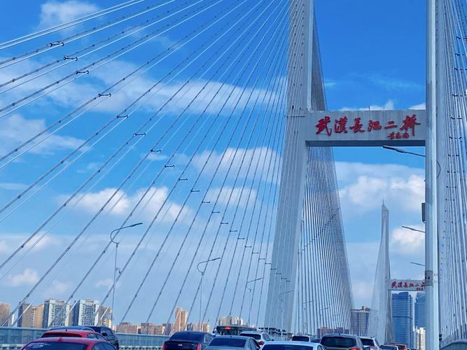 武汉长江大桥旅游攻略(武汉长江大桥旅游攻略一日游)-第5张图片-微云百科 武汉长江大桥旅游攻略(武汉长江大桥旅游攻略一日游)-第5张图片-微云百科