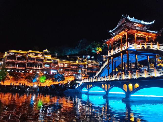 湖南凤凰古城天气预报(凤凰古城天气预报15天天气预报)-第1张图片-微云百科 湖南凤凰古城天气预报(凤凰古城天气预报15天天气预报)-第1张图片-微云百科