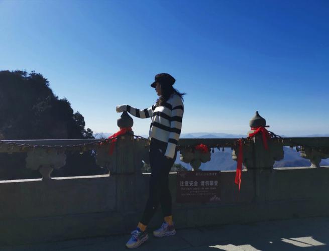重庆到武当山旅游攻略 - 重庆到武当山怎么走-第8张图片-微云百科