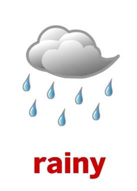 下雨出行也不方便了英文,下雨了不能出去玩了用英语怎么说-第1张图片-微云百科 下雨出行也不方便了英文,下雨了不能出去玩了用英语怎么说-第1张图片-微云百科
