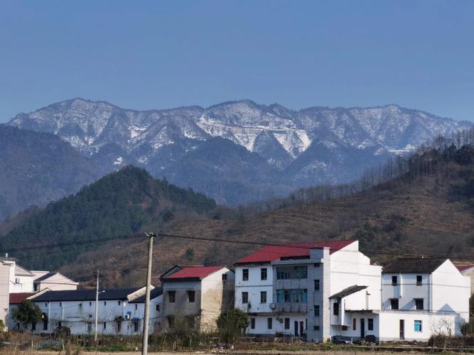 吉林白山天气预报 - 吉林白山天气预报15天查询-第4张图片-微云百科