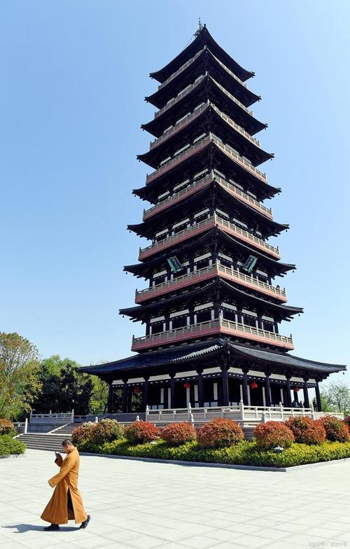 江苏扬州旅游景点攻略 - 江苏扬州旅游景点攻略作文-第4张图片-微云百科