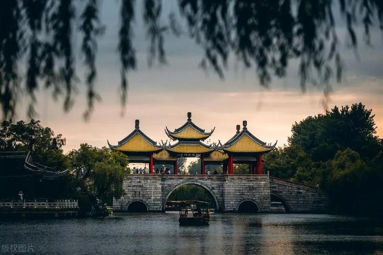 江苏扬州旅游景点攻略 - 江苏扬州旅游景点攻略作文-第5张图片-微云百科
