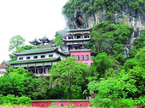 西天尾后黄村旅游攻略(西天尾后埔村全部拆了吗)-第6张图片-微云百科 西天尾后黄村旅游攻略(西天尾后埔村全部拆了吗)-第6张图片-微云百科