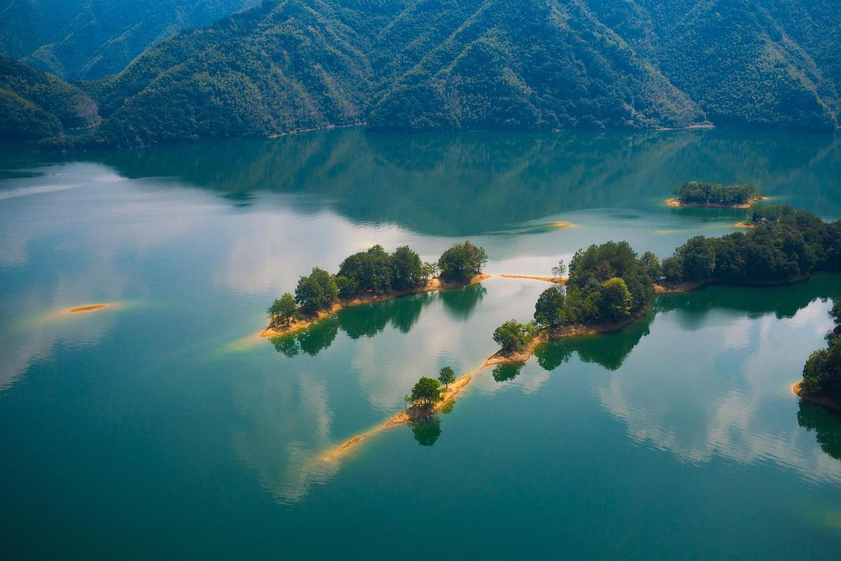 太平湖风景区旅游攻略,太平湖风景区旅游攻略在哪个省-第3张图片-微云百科 太平湖风景区旅游攻略,太平湖风景区旅游攻略在哪个省-第3张图片-微云百科