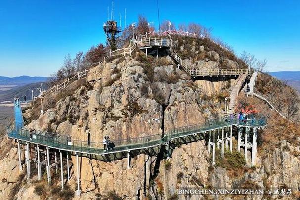 哈尔滨帽儿山旅游攻略(哈尔滨帽儿山旅游攻略路线图)-第6张图片-微云百科 哈尔滨帽儿山旅游攻略(哈尔滨帽儿山旅游攻略路线图)-第6张图片-微云百科