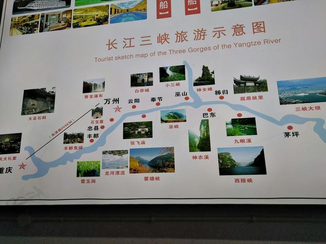济源黄河三峡旅游攻略 - 济源黄河三峡景区简介-第2张图片-微云百科