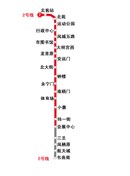 西安文明地铁出行,西安地铁文化-第1张图片-微云百科 西安文明地铁出行,西安地铁文化-第1张图片-微云百科