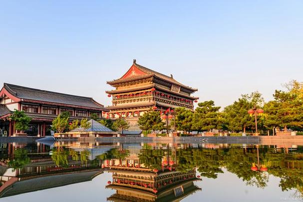 西安五一出行要求最新 - 西安五一假期防疫要求-第4张图片-微云百科 西安五一出行要求最新 - 西安五一假期防疫要求-第4张图片-微云百科