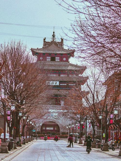 聊城出发三天旅游攻略（聊城出发二日游）-第3张图片-微云百科