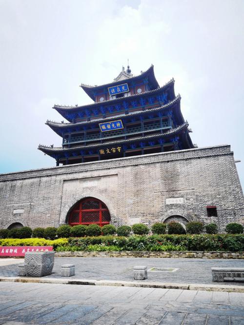 聊城出发三天旅游攻略（聊城出发二日游）-第4张图片-微云百科