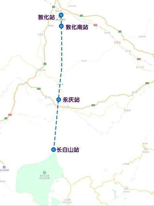 敦化至长白山旅游攻略 - 敦化到长白山一日游团-第4张图片-微云百科 敦化至长白山旅游攻略 - 敦化到长白山一日游团-第4张图片-微云百科