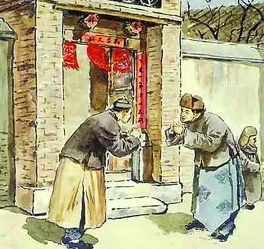 西方古代出行到现代出行(从古至今的出行方式)-第4张图片-微云百科 西方古代出行到现代出行(从古至今的出行方式)-第4张图片-微云百科