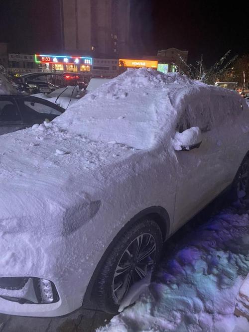 下雪出行很烦人,下雪出行很烦人的说说-第1张图片-微云百科 下雪出行很烦人,下雪出行很烦人的说说-第1张图片-微云百科