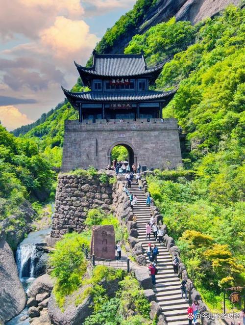 广元昭化古城旅游攻略(广元昭化古城旅游攻略一日游)-第4张图片-微云百科 广元昭化古城旅游攻略(广元昭化古城旅游攻略一日游)-第4张图片-微云百科