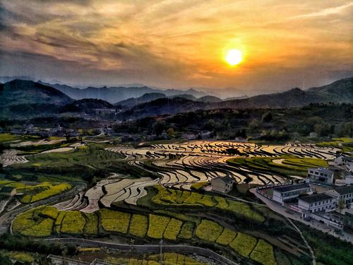 安康旅游攻略景点必去，安康必去旅游景点大全-第4张图片-微云百科