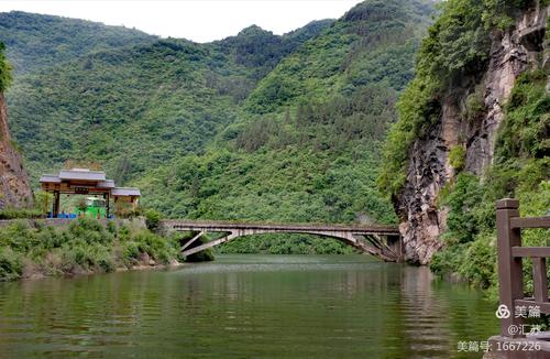 安康旅游攻略景点必去，安康必去旅游景点大全-第5张图片-微云百科