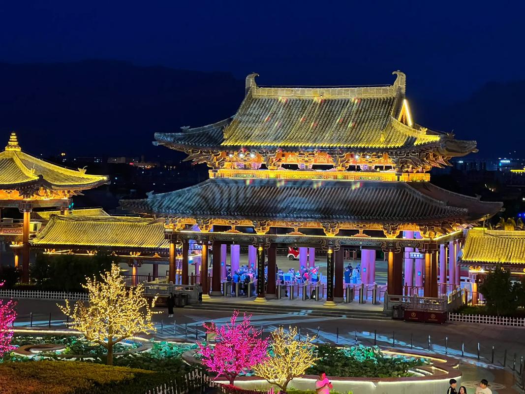 运城到芦芽山旅游攻略,运城到芦芽山旅游攻略路线-第1张图片-微云百科 运城到芦芽山旅游攻略,运城到芦芽山旅游攻略路线-第1张图片-微云百科