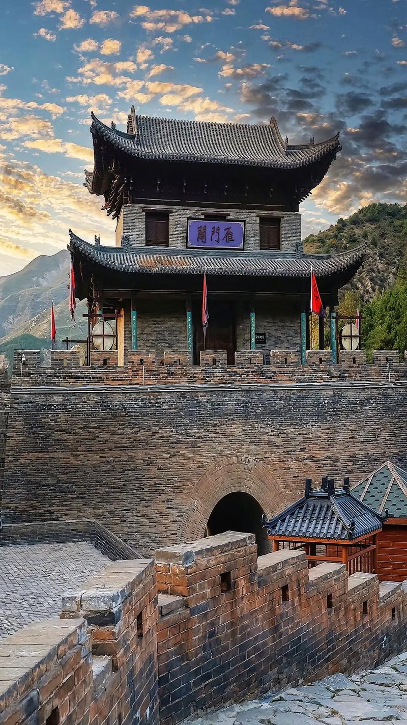 运城到芦芽山旅游攻略,运城到芦芽山旅游攻略路线-第2张图片-微云百科 运城到芦芽山旅游攻略,运城到芦芽山旅游攻略路线-第2张图片-微云百科