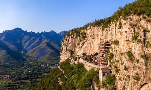 运城到芦芽山旅游攻略,运城到芦芽山旅游攻略路线-第5张图片-微云百科 运城到芦芽山旅游攻略,运城到芦芽山旅游攻略路线-第5张图片-微云百科