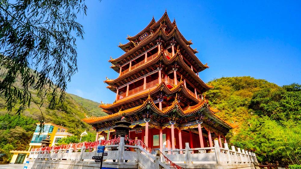 运城到芦芽山旅游攻略,运城到芦芽山旅游攻略路线-第8张图片-微云百科 运城到芦芽山旅游攻略,运城到芦芽山旅游攻略路线-第8张图片-微云百科