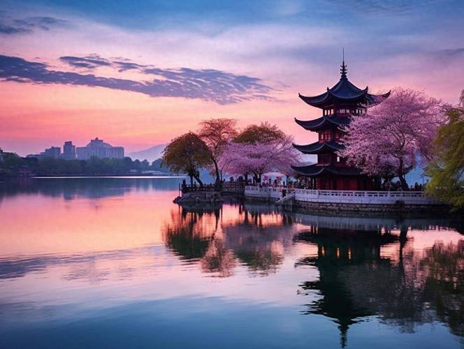 苏州杭州上海旅游攻略 - 苏州杭州上海旅游攻略七日游跟团还是自驾游-第8张图片-微云百科 苏州杭州上海旅游攻略 - 苏州杭州上海旅游攻略七日游跟团还是自驾游-第8张图片-微云百科