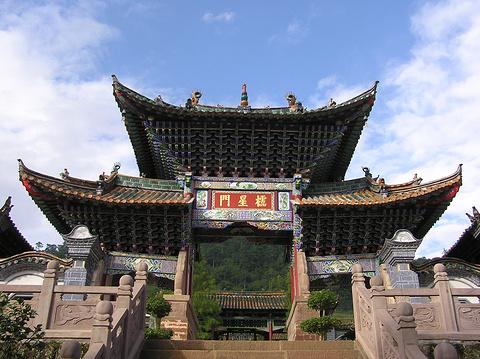 普洱旅游攻略必去景点,普洱旅游攻略必去景点推荐-第3张图片-微云百科 普洱旅游攻略必去景点,普洱旅游攻略必去景点推荐-第3张图片-微云百科