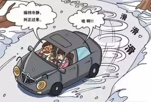 雨雪天气出行(雨雪天气出行安全注意事项)-第1张图片-微云百科 雨雪天气出行(雨雪天气出行安全注意事项)-第1张图片-微云百科
