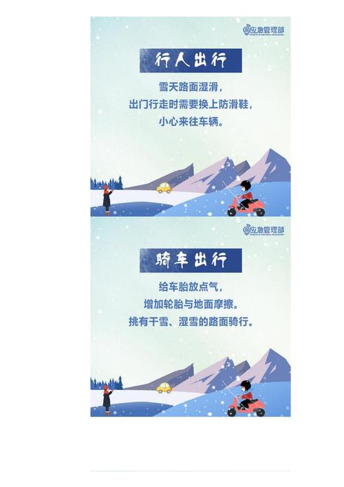雨雪天气出行(雨雪天气出行安全注意事项)-第3张图片-微云百科 雨雪天气出行(雨雪天气出行安全注意事项)-第3张图片-微云百科