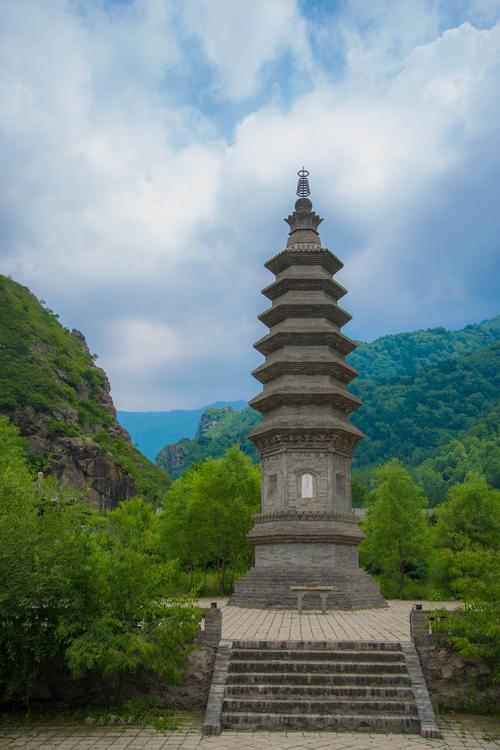 蔚县小五台山旅游攻略 - 蔚县小五台山好玩吗-第5张图片-微云百科 蔚县小五台山旅游攻略 - 蔚县小五台山好玩吗-第5张图片-微云百科