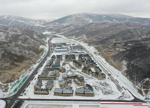 崇礼天气,可可托海天气-第2张图片-微云百科 崇礼天气,可可托海天气-第2张图片-微云百科