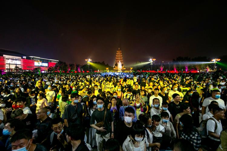 西安国庆节出行人数统计（西安国庆出行政策）-第1张图片-微云百科