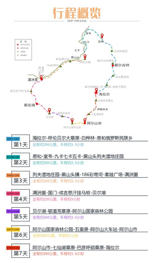 呼和浩特草原旅游攻略,呼和浩特草原好玩吗-第3张图片-微云百科 呼和浩特草原旅游攻略,呼和浩特草原好玩吗-第3张图片-微云百科