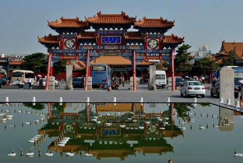 呼和浩特草原旅游攻略,呼和浩特草原好玩吗-第5张图片-微云百科 呼和浩特草原旅游攻略,呼和浩特草原好玩吗-第5张图片-微云百科