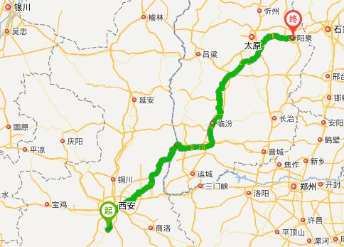 西安市中秋出行最新政策 - 西安市中秋出行最新政策公告-第1张图片-微云百科