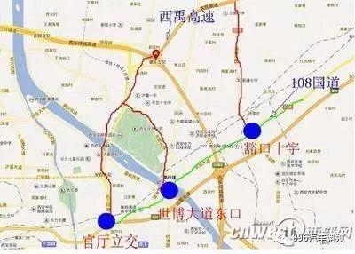 西安市中秋出行最新政策 - 西安市中秋出行最新政策公告-第4张图片-微云百科