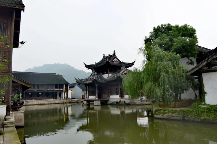 绍兴旅游景点攻略推荐（绍兴旅游景点攻略 好玩）-第1张图片-微云百科