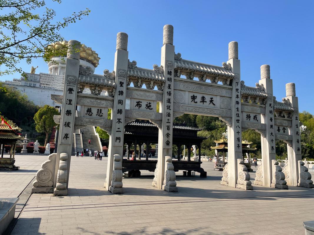 绍兴旅游景点攻略推荐（绍兴旅游景点攻略 好玩）-第3张图片-微云百科