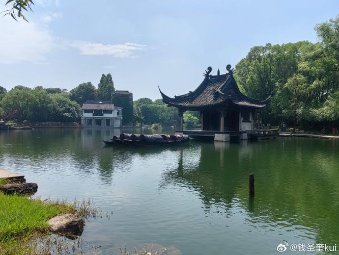 绍兴旅游景点攻略推荐（绍兴旅游景点攻略 好玩）-第4张图片-微云百科