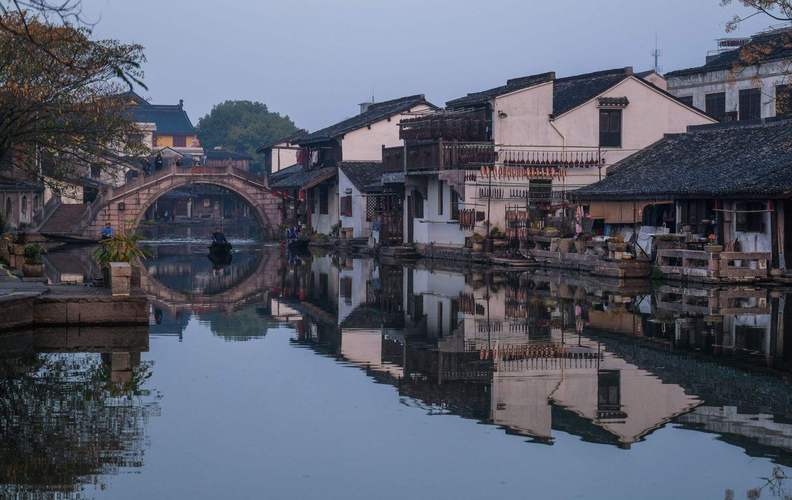 绍兴旅游景点攻略推荐（绍兴旅游景点攻略 好玩）-第6张图片-微云百科