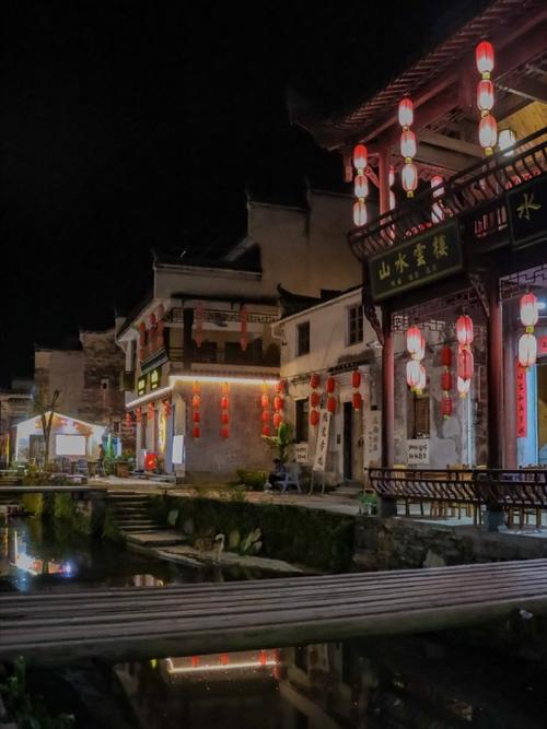 江西婺源自驾旅游攻略(江西婺源自驾旅游攻略一日游)-第5张图片-微云百科 江西婺源自驾旅游攻略(江西婺源自驾旅游攻略一日游)-第5张图片-微云百科
