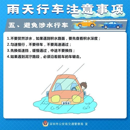下大雨出行了出行注意事项(下大雨出门)-第1张图片-微云百科 下大雨出行了出行注意事项(下大雨出门)-第1张图片-微云百科