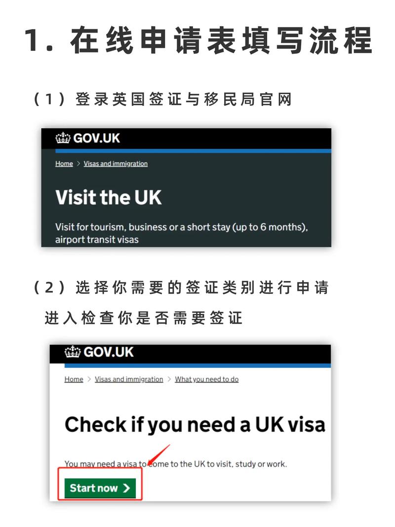 英国个人旅游签证攻略(英国签证旅游签)-第1张图片-微云百科 英国个人旅游签证攻略(英国签证旅游签)-第1张图片-微云百科
