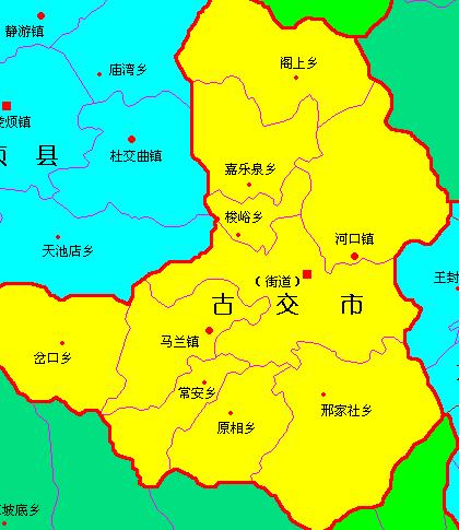 关于古交天气预报的信息-第1张图片-微云百科