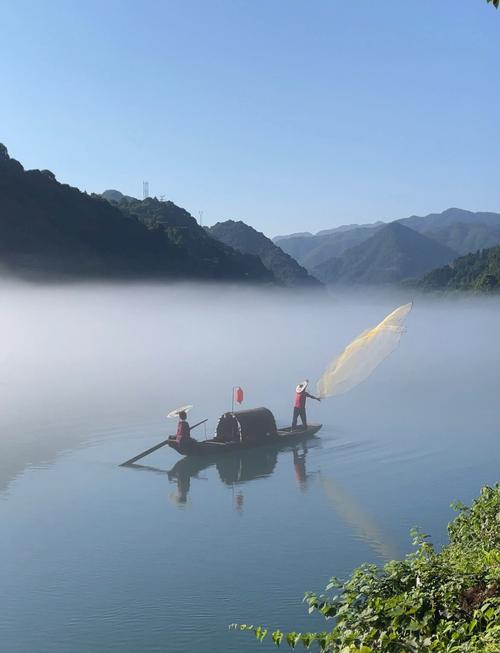 小东江高椅岭旅游攻略,小东江去高椅岭怎么坐车-第5张图片-微云百科 小东江高椅岭旅游攻略,小东江去高椅岭怎么坐车-第5张图片-微云百科