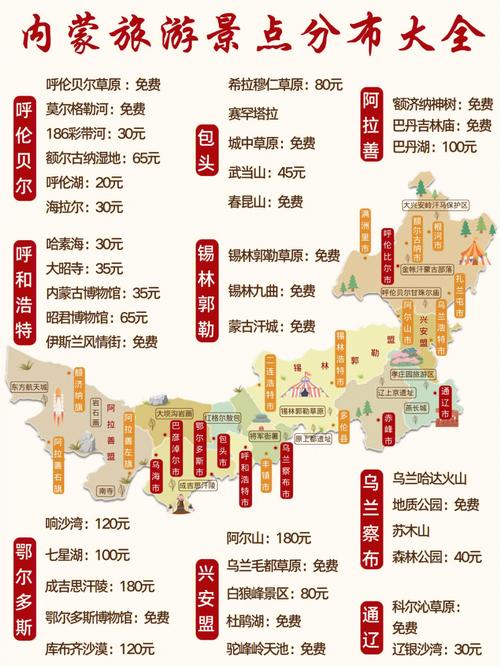 呼和浩特旅游攻略3月 - 三月份呼和浩特哪里好玩-第1张图片-微云百科 呼和浩特旅游攻略3月 - 三月份呼和浩特哪里好玩-第1张图片-微云百科